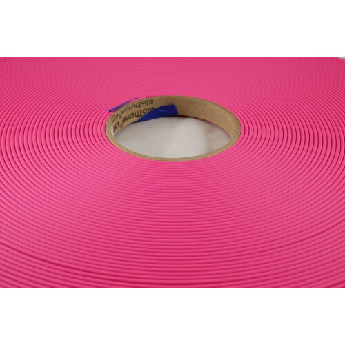 Kurze Stücke B3823 Biothane Passion 38mm 43cm