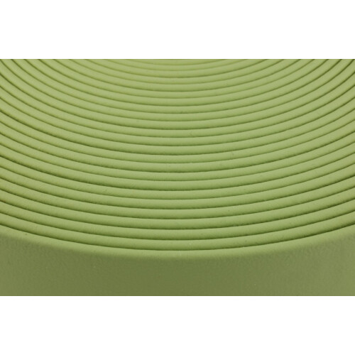 Kurze Stücke B3850 Biothane Guacamole 38mm 32cm