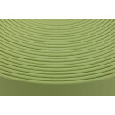 Kurze Stücke B3850 Biothane Guacamole 38mm 32cm