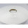 Kurze Stücke B3801 Biothane Weiß 38mm 35cm