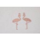 AHMS114 Flamingo Aprikot