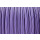 US - Cord  Typ 3 ACID Purple & White Stripes