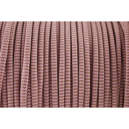 US - Cord  Typ 3 Lavender Pink & Gold Wave