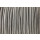 US - Cord  Typ 2 Charcoal Grey & White Stripes