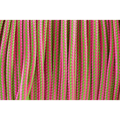 US - Cord  Typ 2 Neon Froggi Stripes