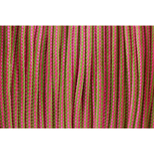 US - Cord  Typ 1 Neon Froggi Stripes