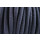 Baumwollseil 10mm Dunkelblau 16-Fach geflochten