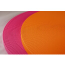 B0922 Biothane Peach 9 mm OR529