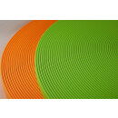 B0922 Biothane Peach 9 mm OR529