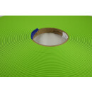 B0925 Biothane Green Apple 9 mm GN525