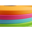 B1622 Biothane Peach 16mm OR529