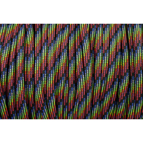 US - Cord  Typ 3 Dark Stripes