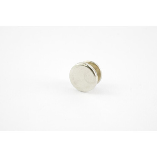 Buchschrauben 3,5 mm, Kopf 7 mm