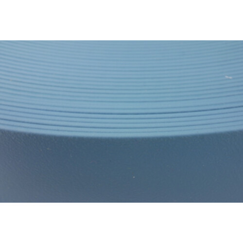 Kurze Stücke B1939 Biothane Petrol Oceanview 19mm 40cm