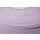 Kurze Stücke B1932 Biothane Pastell Purple 19mm 38cm