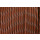 US - Cord  Typ 3 Chocolate Brown reflektierend