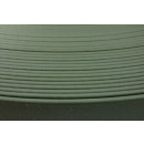 Kurze Stücke B1351 Biothane Foliage Green 13mm 27cm