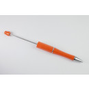 Kugelschreiber Rohling Orange