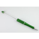 Kugelschreiber Rohling Grün