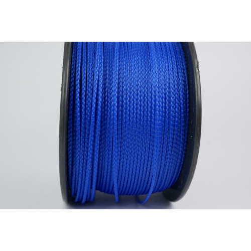 Nano Cord Electric Blue