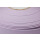 Kurze Stücke B1632 Biothane Pastell Purple 16mm 43cm