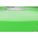 HEXA Wasserabweisendes Gurtband 20mm Neon Grün