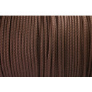 PP0230 Polypropylen 2mm Dunkelbraun 2 Neu