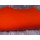 Fleece Neon Orange 12x80cm