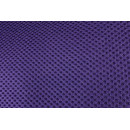 Airmesh Lila Dunkel 9x100cm