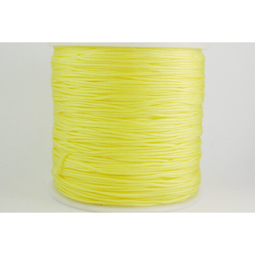 Dekoband 0,8mm Graublau