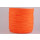 Dekoband 0,8mm Neon Orange