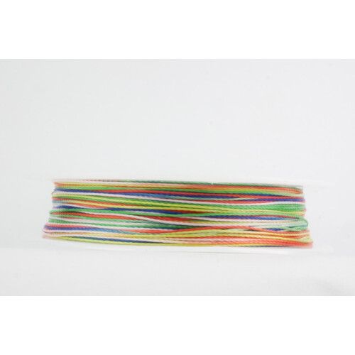 Dekoband 1mm Helles Rosa