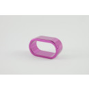 GPMR0002 Ring Oval Pink