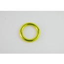 O - Ring Gelb 25mm