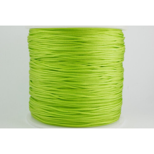 Dekoband 0,8mm Creme Beige