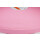 Kurze Stücke B0933 Biothane Rosa 9 mm 31cm