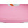 Kurze Stücke B0933 Biothane Rosa 9 mm 45cm