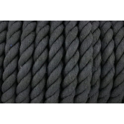 Dekoband 0,8mm Braun Dunkel
