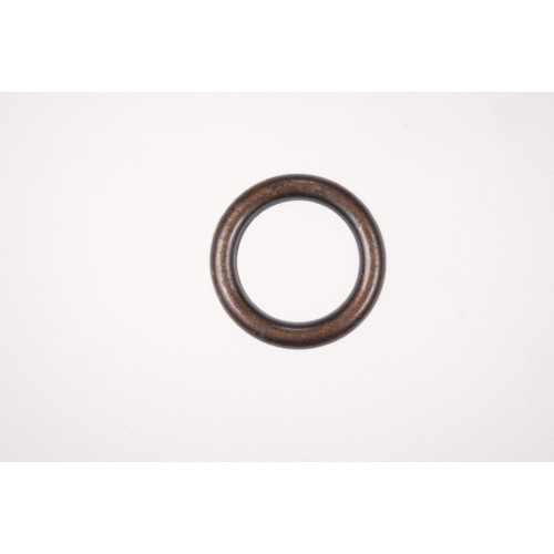 O - Ring Antik-Kupfer 16mm
