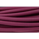 B0605 Biothane Rund Weinrot 6,0mm WN521