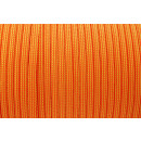 US - Cord  Typ 3 Neon Yellow & Neon Orange Stripes