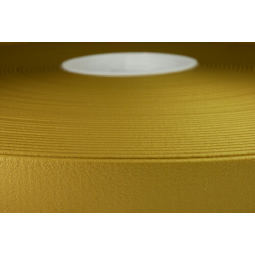 B2529 Biothane Gold 25 mm GD521