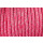 PP0901 Polypropylen 9 mm mit Kern Neon Pink - Weiß