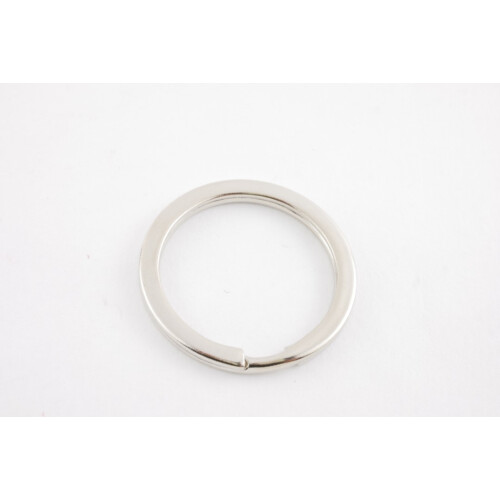 Schlüsselringe Breit 23 mm