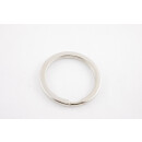 Schlüsselringe Breit 23 mm