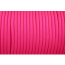 US - Cord  Typ 4 Neon Pink