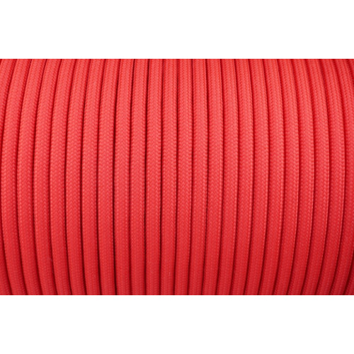 US - Cord  Typ 4 Red
