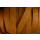 FL2004 Fettleder Endlosriemen 20 mm Cognac mit starker Biegung!