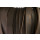 FL1503 Fettleder Endlosriemen 15 mm Dunkelbraun mit Biegung!