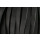 FL1201 Fettleder Endlosriemen 12 mm Schwarz mit Biegung!